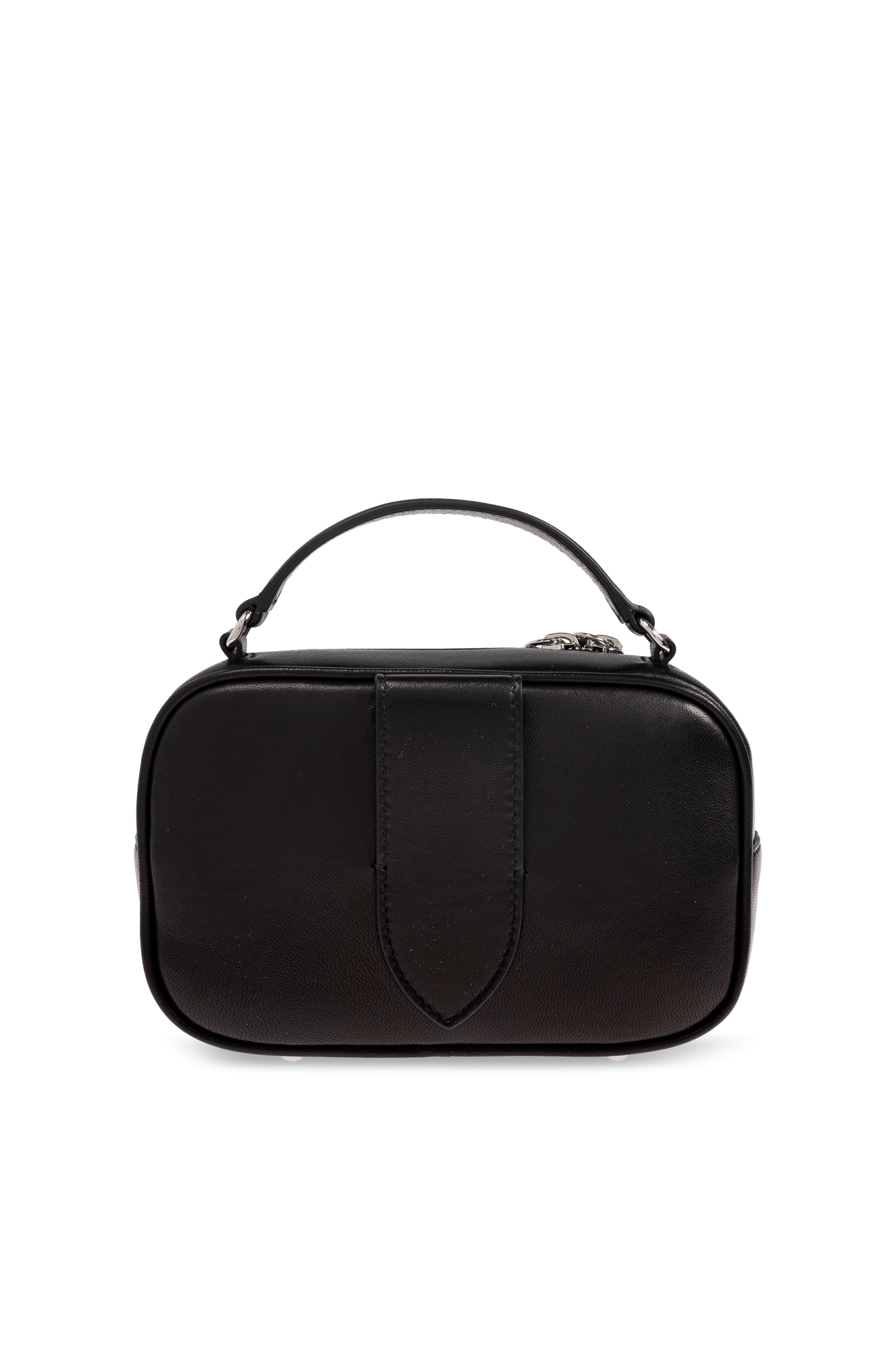 トートバッグ MAISON MARGIELA Women Shoulder Bags SB1WB0008 P6434T8013 Bla Black Shoulder Bag Maison Margiela - Vitkac AS